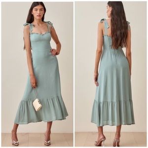 Reformation Nikita Dress